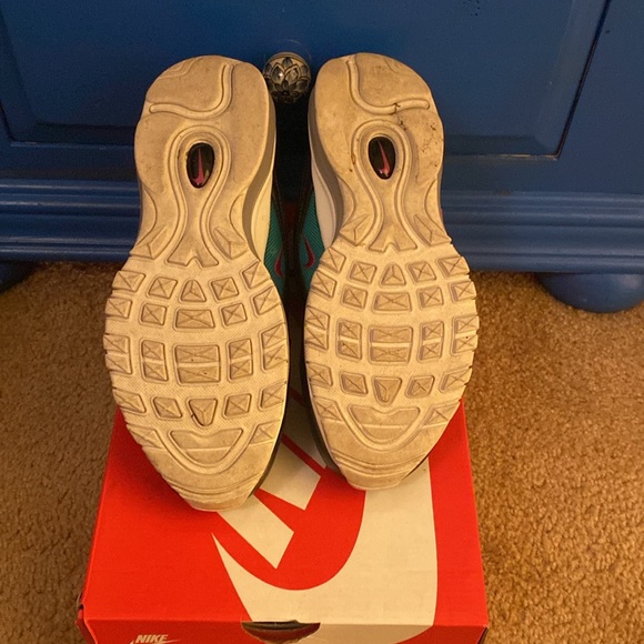Nike Air Max 97 - Picture 5 of 7